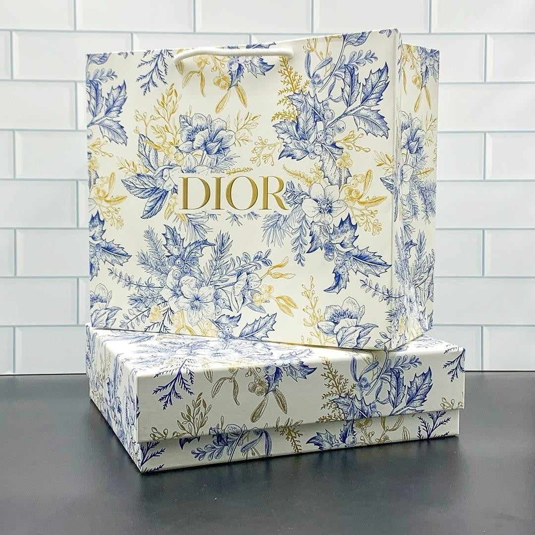 Dior J'adore set