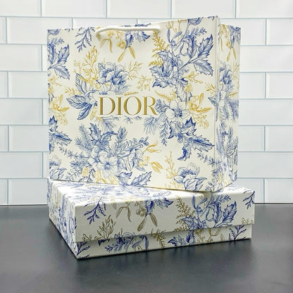 Dior J'adore set