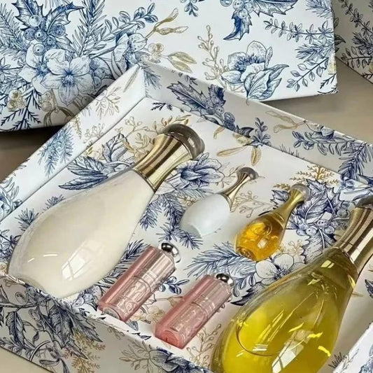 Dior J'adore set