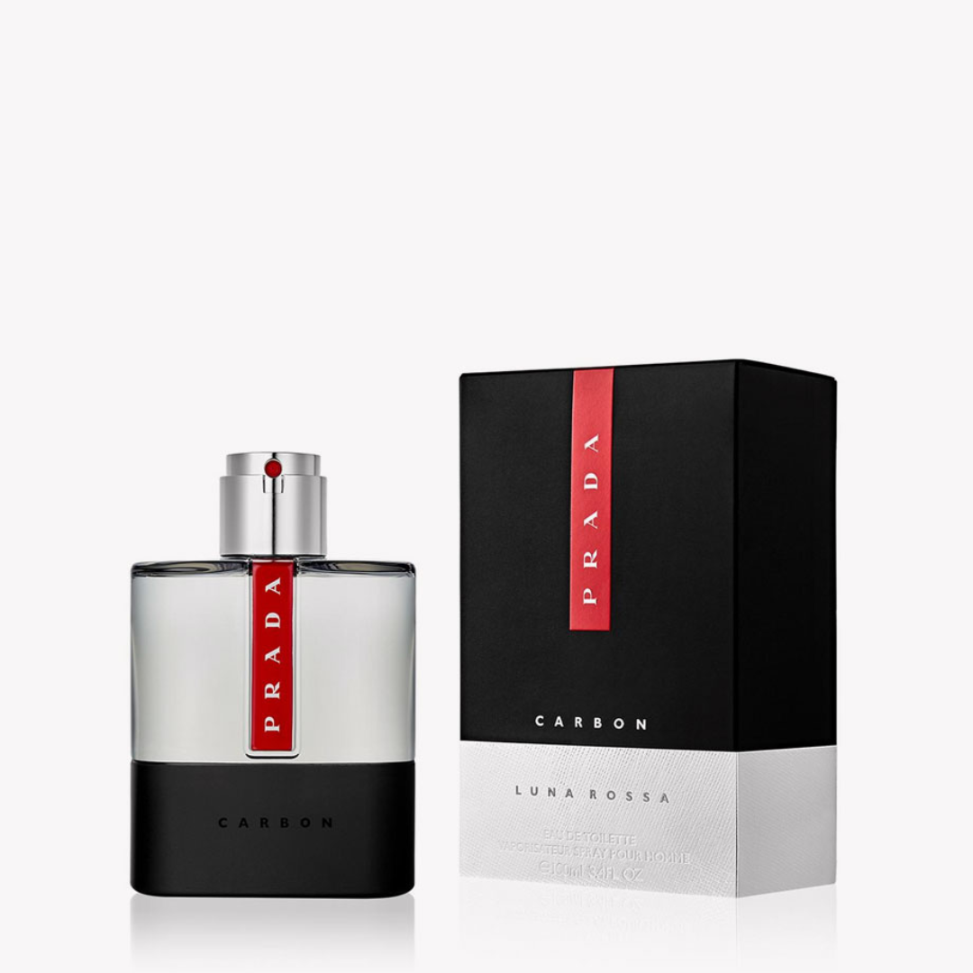 PRADA luna rossa carpon 100ML