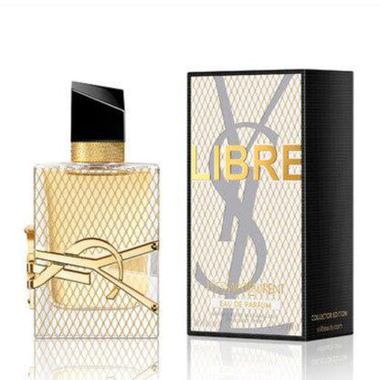 LIBRE EAU DE PARFUM COLLECTOR 90ML