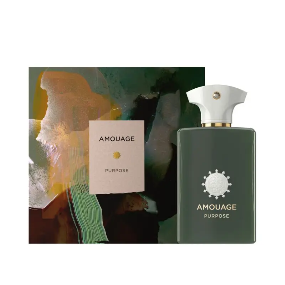 AMOUAGE purpose