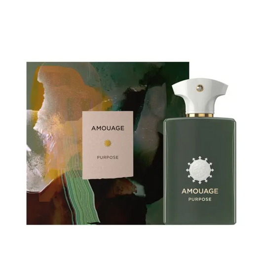 AMOUAGE purpose