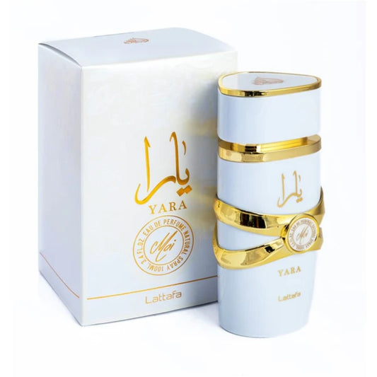 Lattafa Yara Moi Eau de Parfum for women 100ML