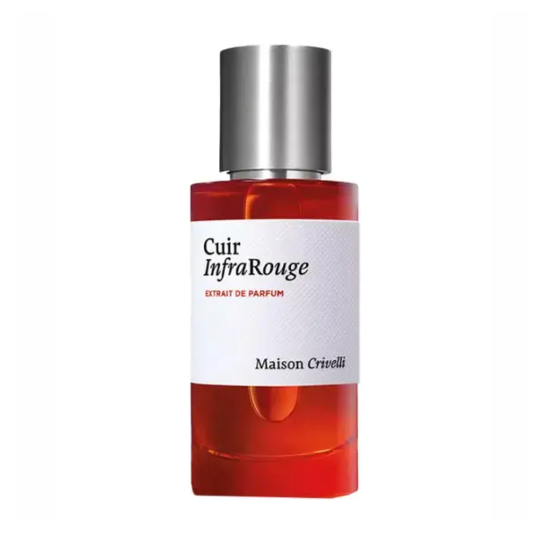 Maison Crivelli Ambre Chromatique Extrait de Parfum - 100ml