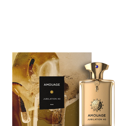 Amouage Jubilation 40 For Men Extrait de Parfum 100ml