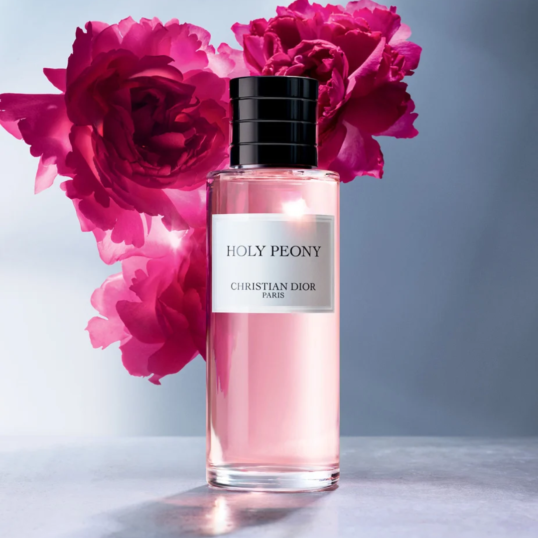 Christian Dior Holy Peony 125ML