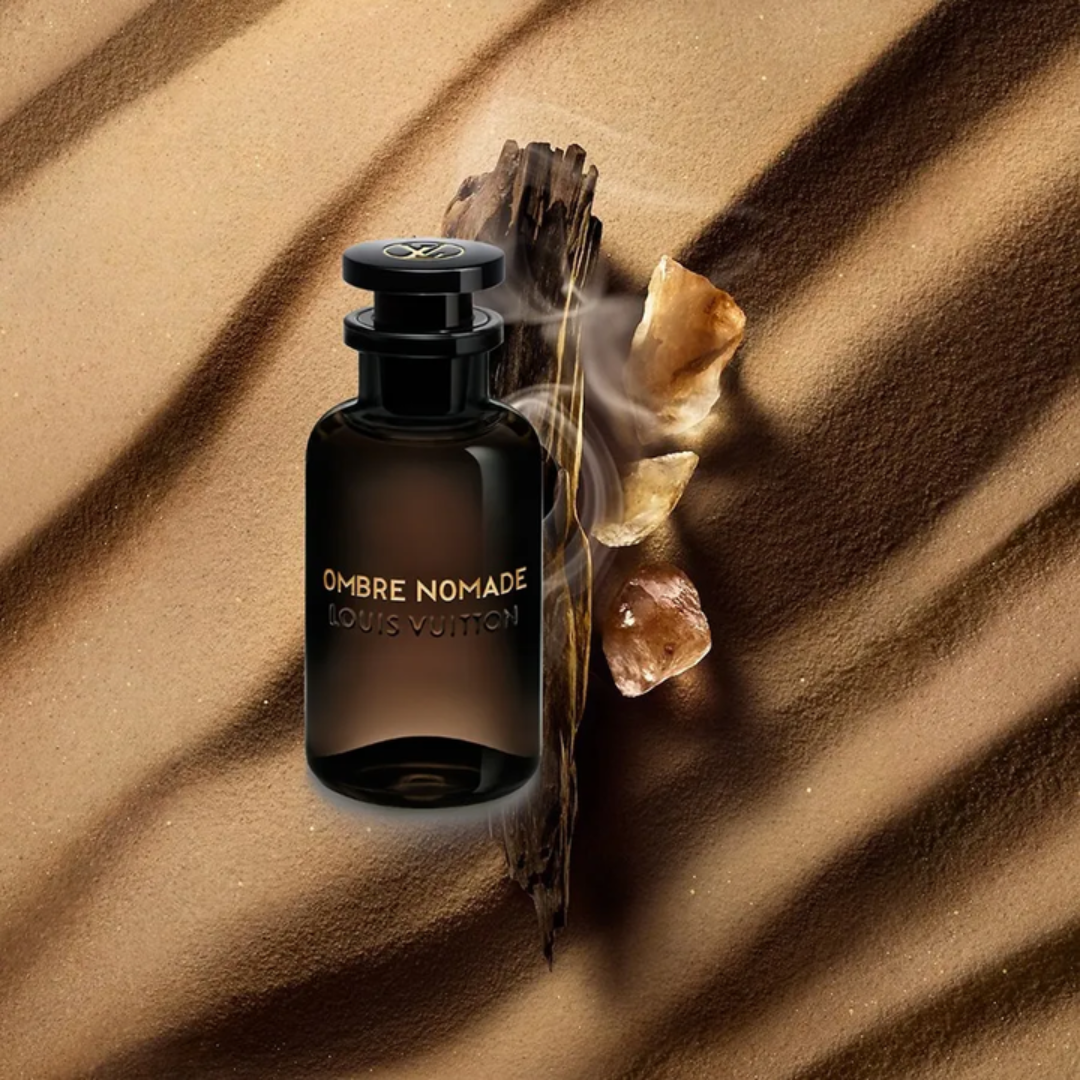 LOUIS VUITTON ombre nomade 100ML