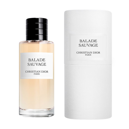 BALADE SAUVAGE DIOR - 125ml