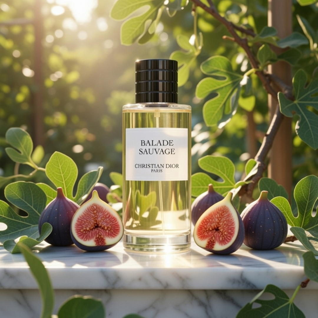 BALADE SAUVAGE DIOR - 125ml