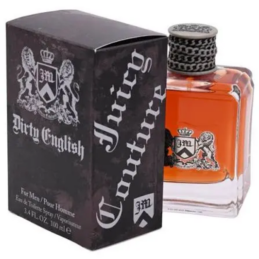 Juicy Couture Dirty English for Men