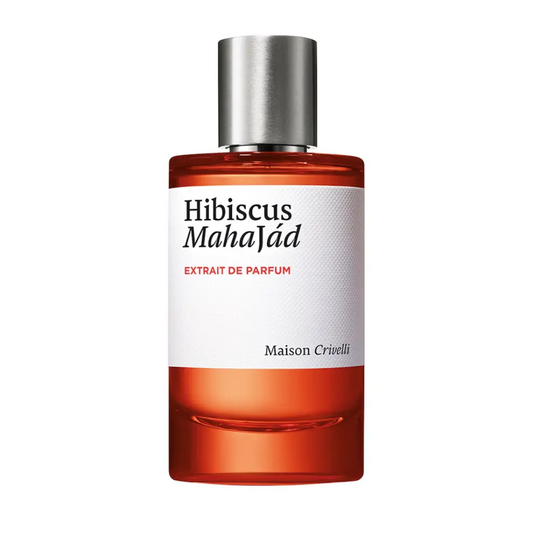 MAISON CRIVELLI Hibiscus Mahajad Extrait de Parfum - 100ml