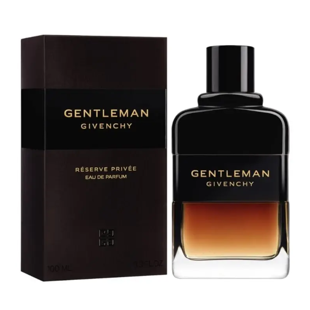 GIVENCHY gentleman