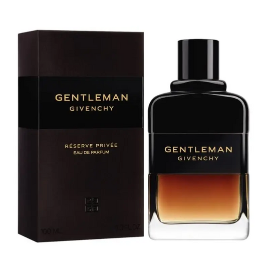 GIVENCHY gentleman