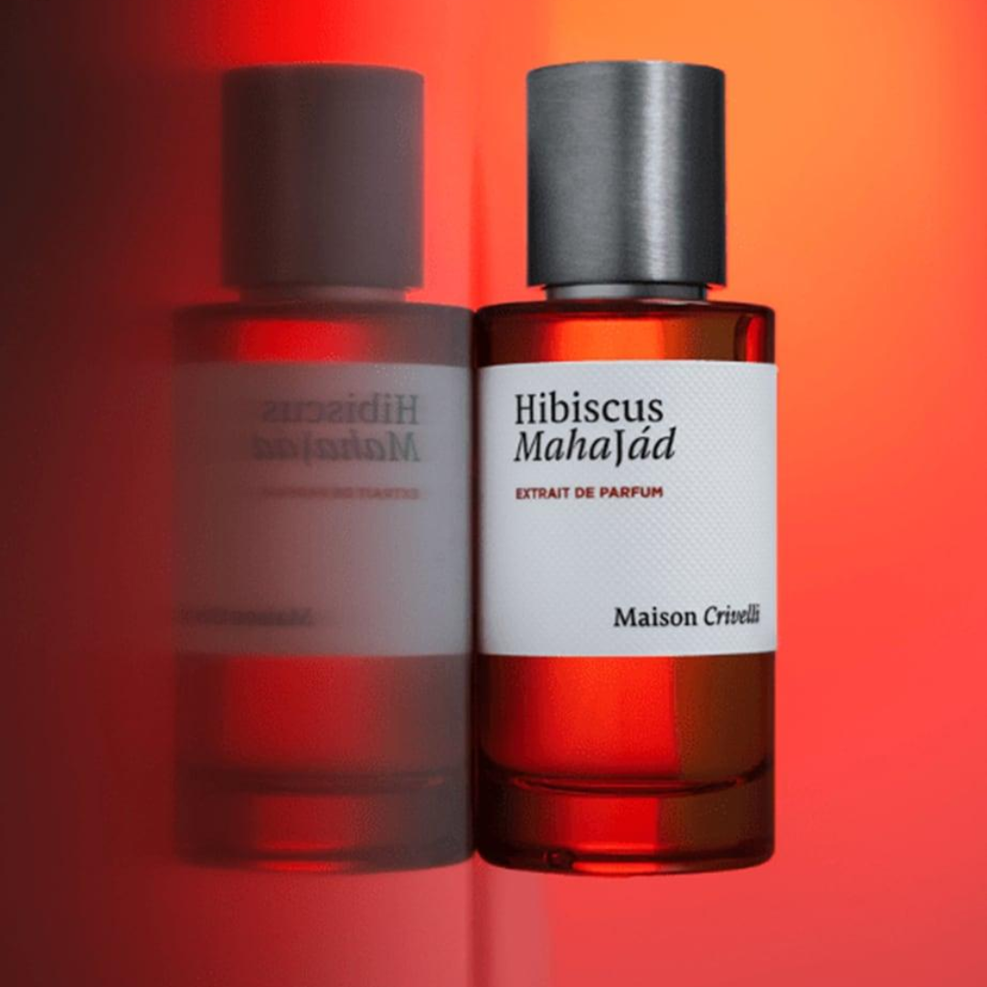MAISON CRIVELLI Hibiscus Mahajad Extrait de Parfum - 100ml