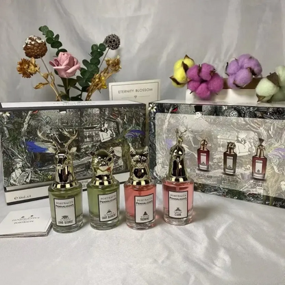 PENHALIGON`S set 4×30ml