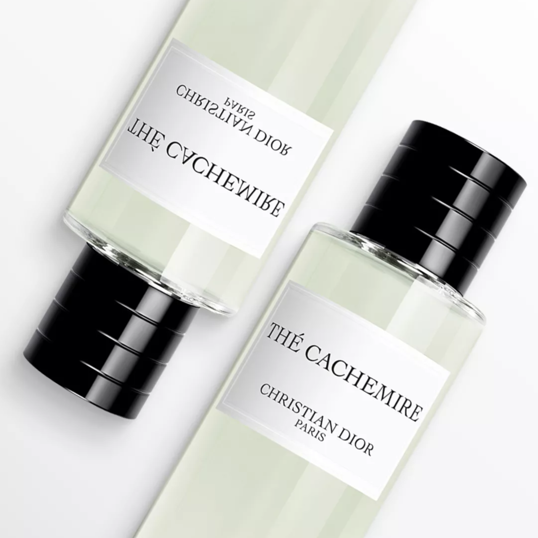 DIOR the cachemire 125ML