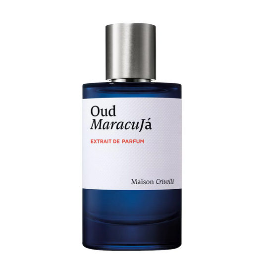Maison Crivelli Oud Maracuja Extrait de Parfum - 100ml
