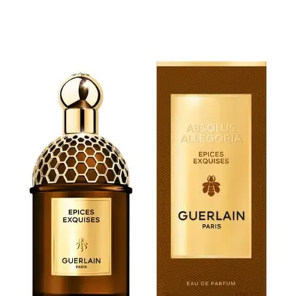 Guerlain Epices Exquises Eau De Parfum 125ML