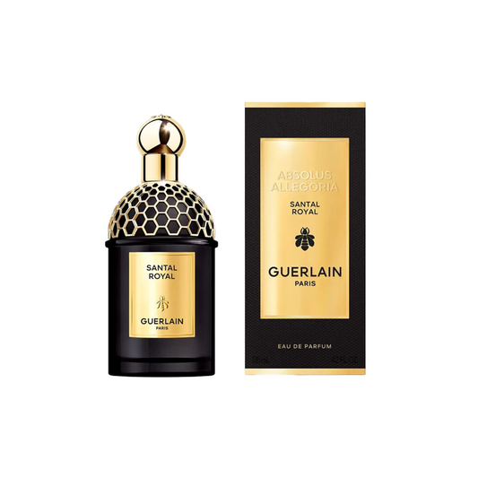 GUERLAIN santal royal