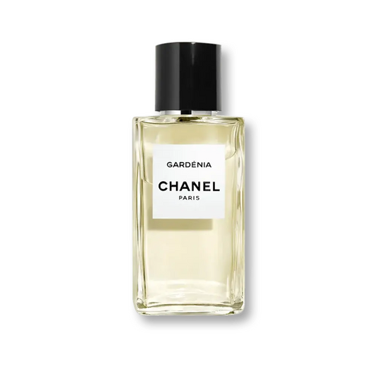 CHANEL gardenia