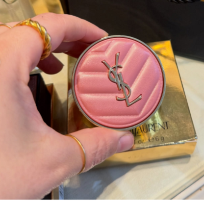 Yves Saint Laurent cosmetic sets