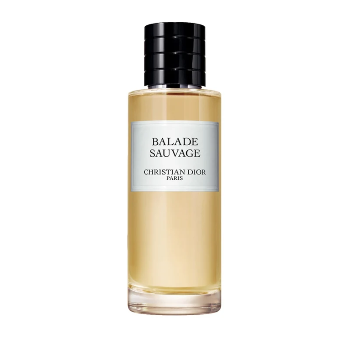 BALADE SAUVAGE DIOR - 125ml
