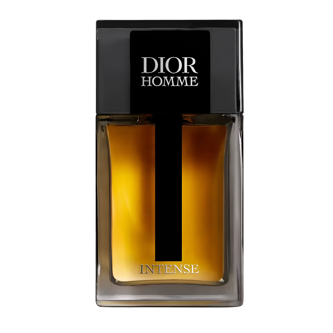 DIOR HOMME INTENSE 100ML