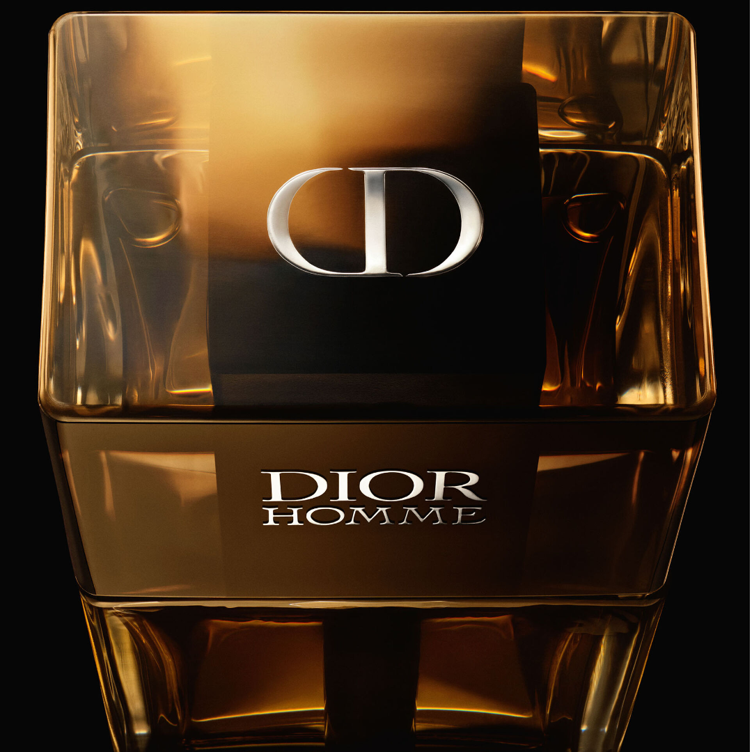 DIOR HOMME INTENSE 100ML