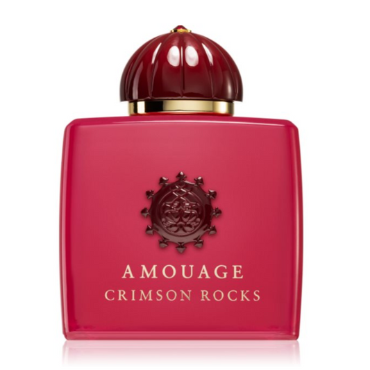 Amouage Crimson Rocks For Women EDP 100 ml