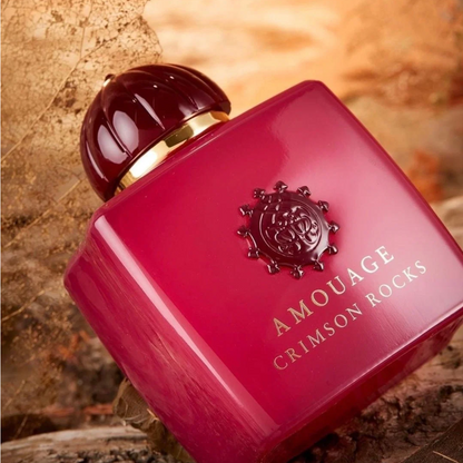 Amouage Crimson Rocks For Women EDP 100 ml