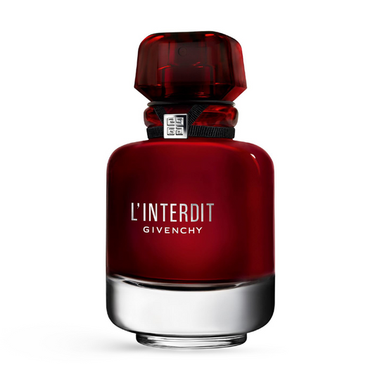 L'interdit Eau de parfum Rouge - 80ml