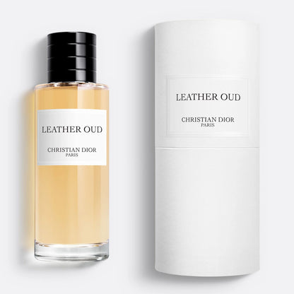 Leather Oud dior _ 125ml