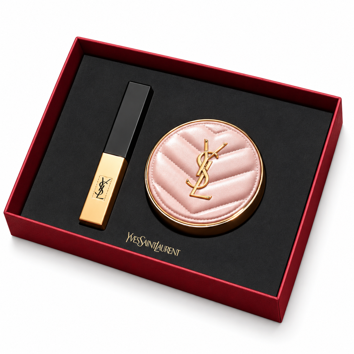 Yves Saint Laurent cosmetic sets