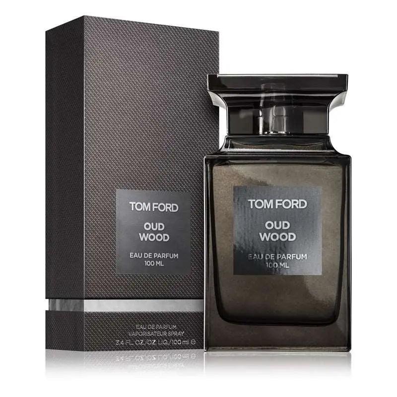 TOM FORD oud wood