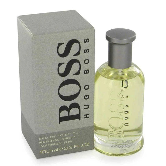 HUGO BOSS Bottled - morgan-perfume