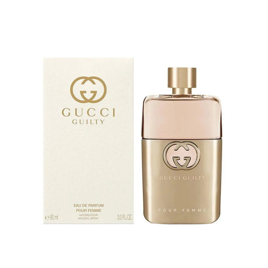 GUCCI GUILTY - morgan-perfume