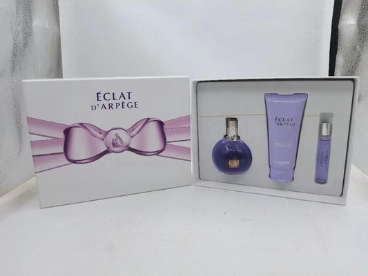 ECLAT DARPEGE SET - morgan-perfume