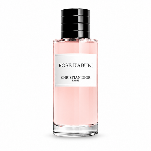 rose kabuki dior 125ML