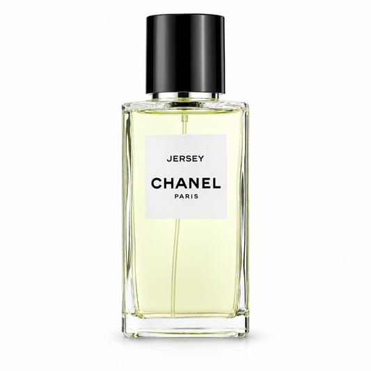 CHANEL JERSEY EAU DE PARFUM  - 100ml