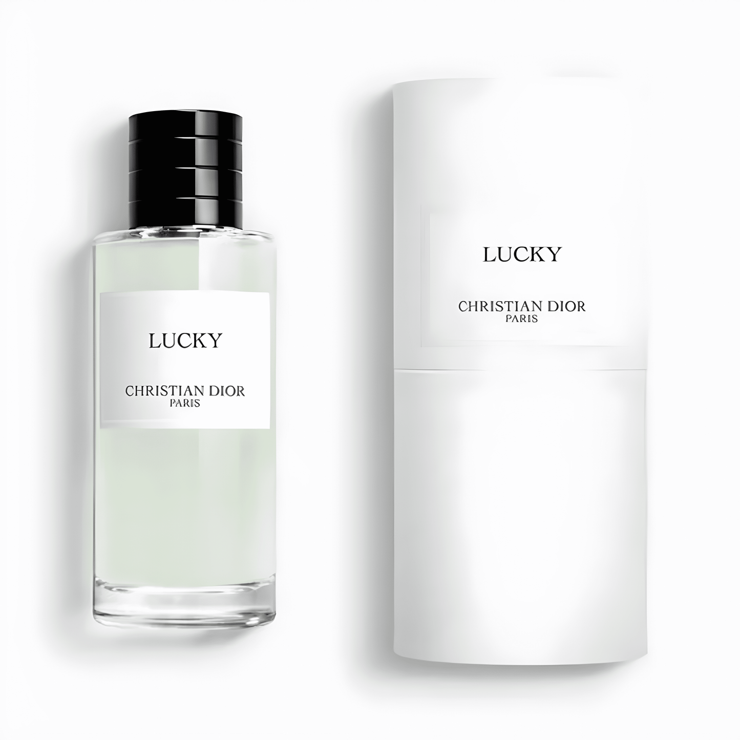 LUCKY DIOR PARIS - morgan-perfume