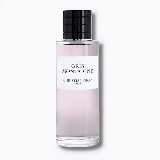 DIOR gris montaigne - morgan-perfume