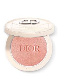 DIOR forever couture luminizer #06 coral glow