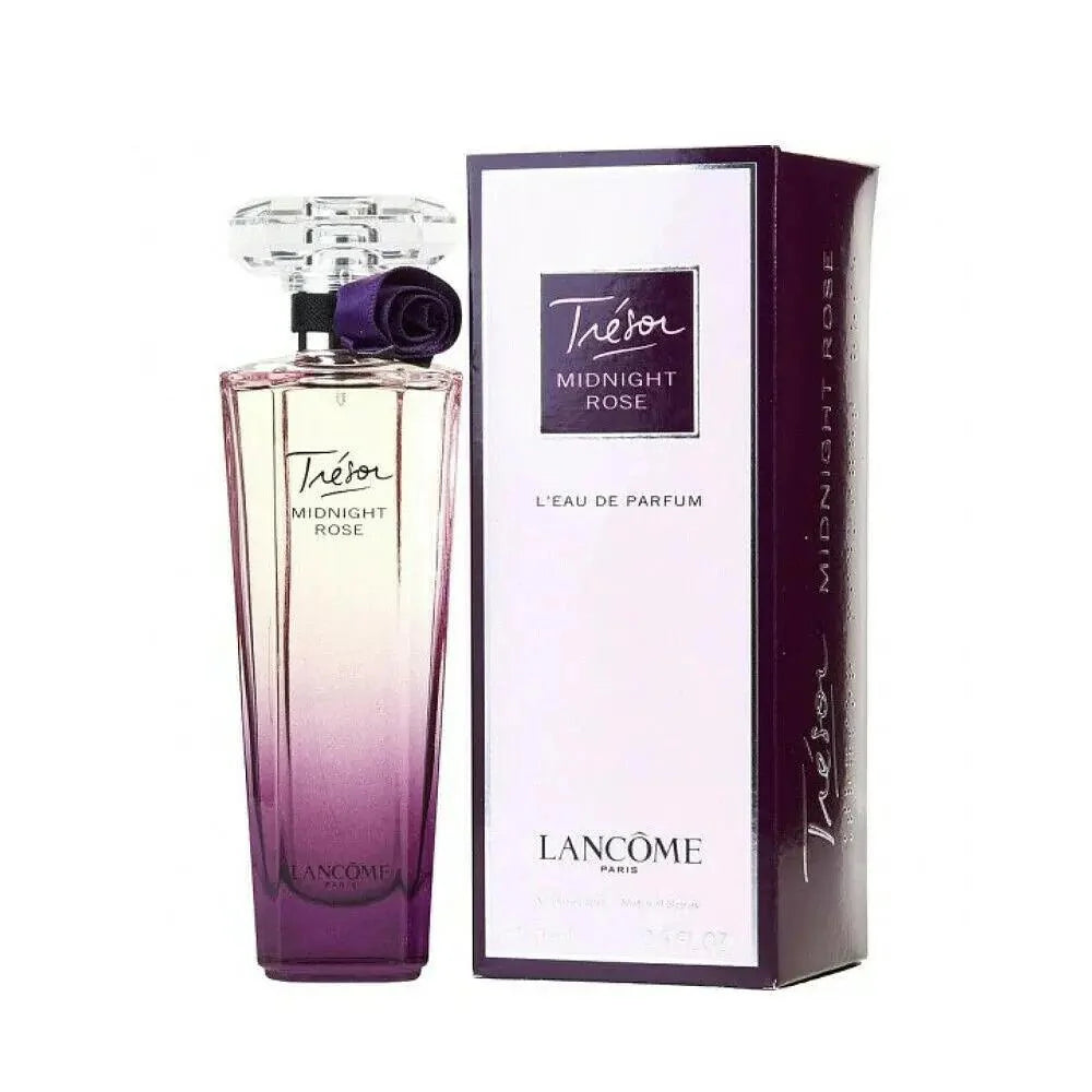 LANCOME tresor - morgan-perfume