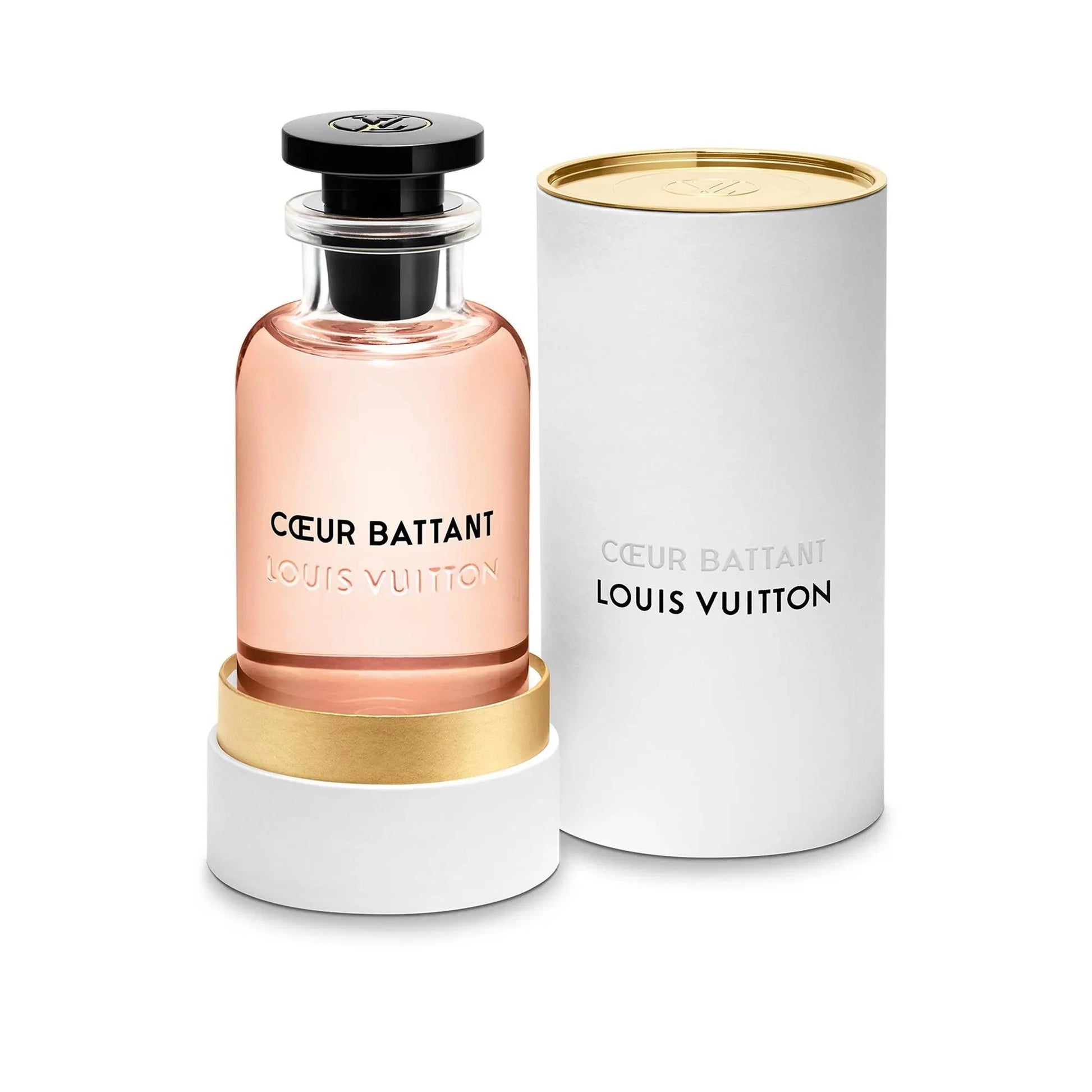 LOUIS VUITTON coeur battant 100ML - morgan-perfume