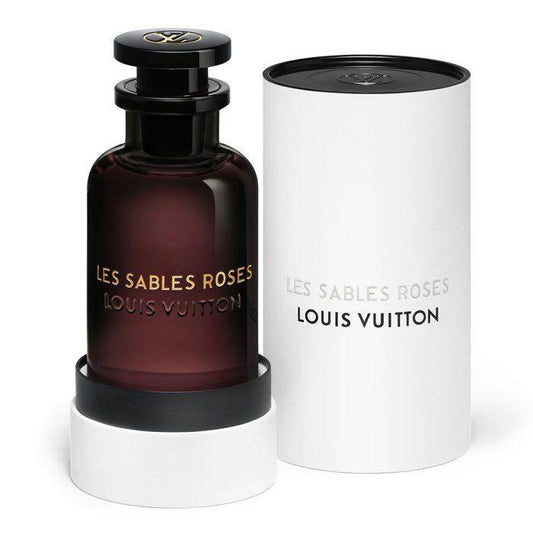 LOUIS VUITTON les sables roses 100ML - morgan-perfume