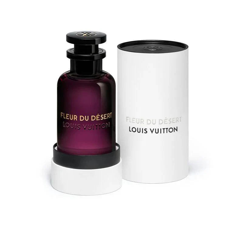 LOUIS VUITTON fleur du desert 100ML - morgan-perfume