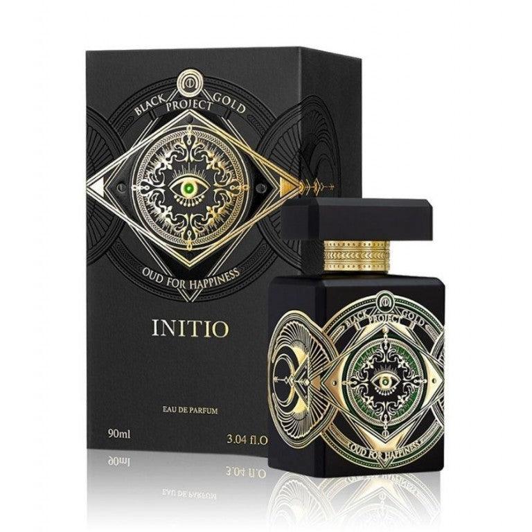 INITIO OUD FOR HAPPINESS Eau de Parfum, 90ml - morgan-perfume