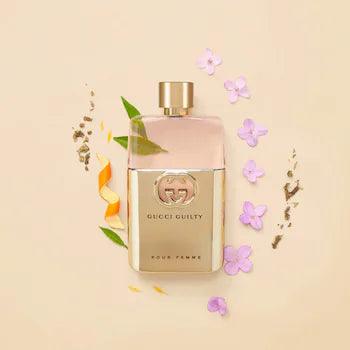 GUCCI GUILTY - morgan-perfume