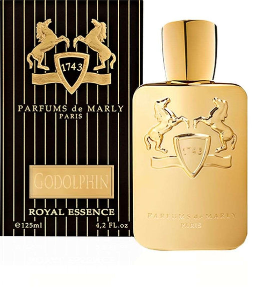 PERFUMES DE MARLY godolphin 125ML